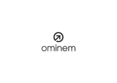 OMINEM Logo (EUIPO, 11/23/2012)