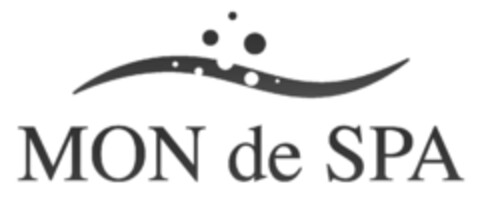 MON DE SPA Logo (EUIPO, 28.11.2012)