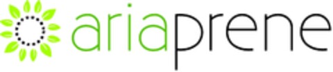ariaprene Logo (EUIPO, 07.12.2012)