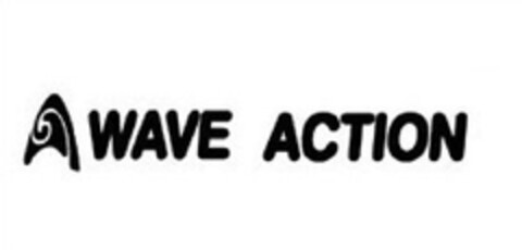 WAVE ACTION Logo (EUIPO, 27.12.2012)