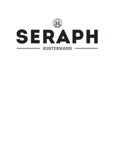 SERAPH KUSTERMANN 1798 F.S. KUSTERMANN Logo (EUIPO, 01/24/2013)