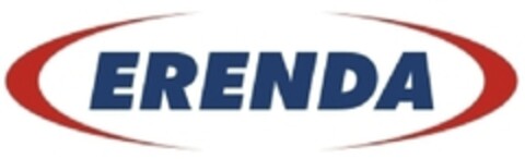 ERENDA Logo (EUIPO, 31.01.2013)