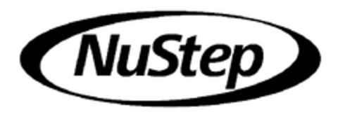 NuStep Logo (EUIPO, 18.02.2013)