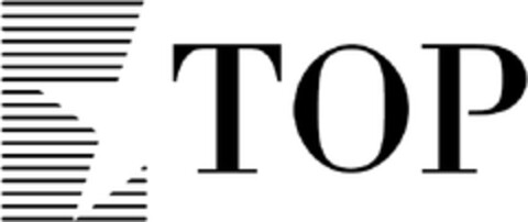 TOP Logo (EUIPO, 05/14/2013)