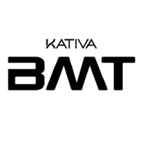 KATIVA BMT Logo (EUIPO, 23.05.2013)