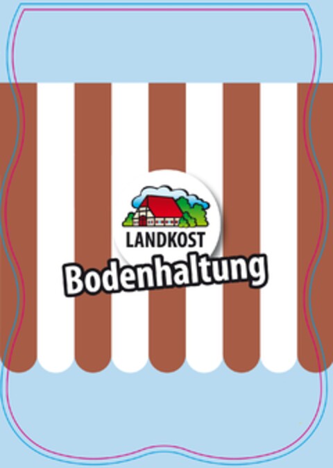 LANDKOST Bodenhaltung Logo (EUIPO, 27.05.2013)