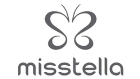 MISSTELLA Logo (EUIPO, 06/03/2013)