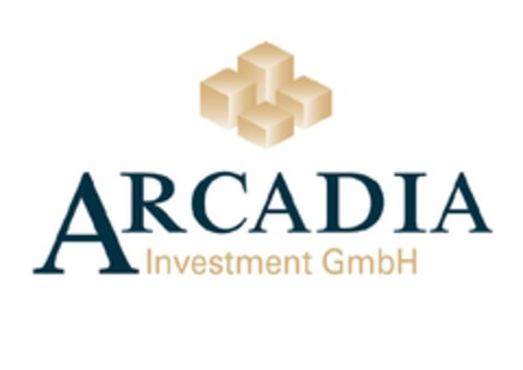 ARCADIA Investment GmbH Logo (EUIPO, 05.06.2013)