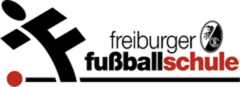 freiburger fußballschule Logo (EUIPO, 31.07.2013)