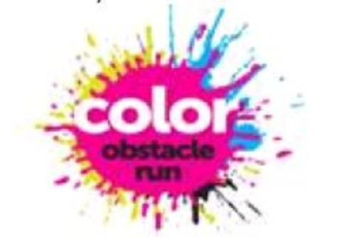 COLOR OBSTACLE RUN Logo (EUIPO, 06/26/2013)