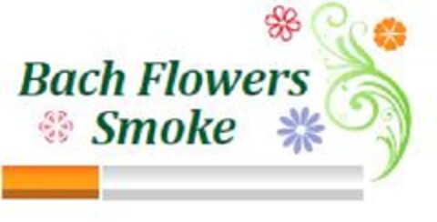 Bach Flowers Smoke Logo (EUIPO, 27.06.2013)