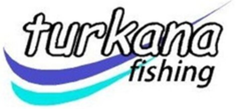 TURKANA FISHING Logo (EUIPO, 09/11/2013)