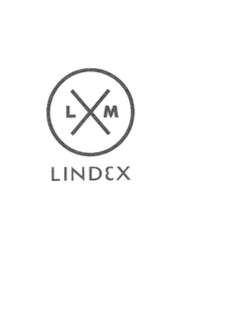 LXM LINDEX Logo (EUIPO, 09/12/2013)