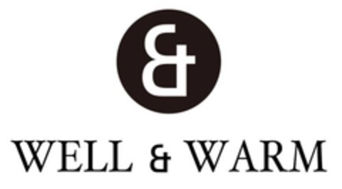 WELL & WARM Logo (EUIPO, 20.12.2013)