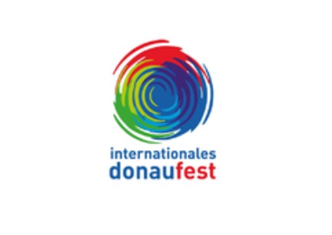 Internationales Donaufest Logo (EUIPO, 23.01.2014)