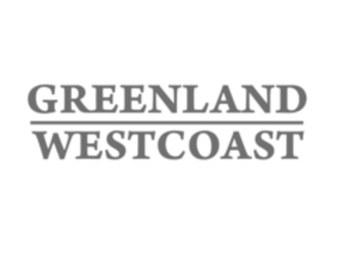 GREENLAND WESTCOAST Logo (EUIPO, 18.03.2014)