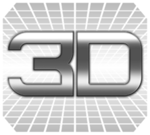 3D Logo (EUIPO, 14.02.2014)