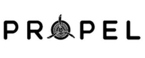 PROPEL Logo (EUIPO, 20.02.2014)