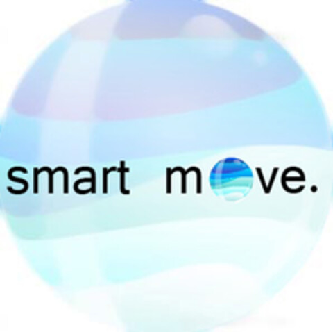 smart move Logo (EUIPO, 02/24/2014)