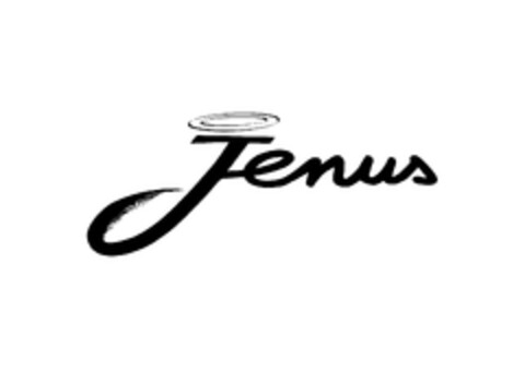 JENUS Logo (EUIPO, 21.03.2014)