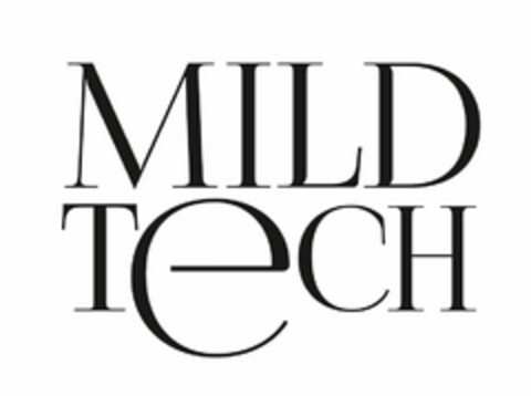 MILD TECH Logo (EUIPO, 15.04.2014)