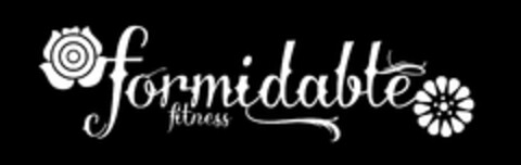 formidable fitness Logo (EUIPO, 04/29/2014)