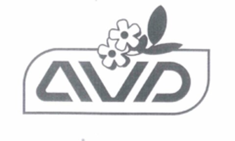 AVD Logo (EUIPO, 05/21/2014)