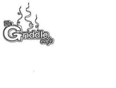 The griddle cafe Logo (EUIPO, 06/11/2014)