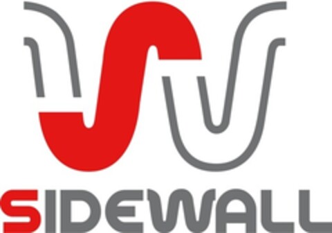 SIDEWALL Logo (EUIPO, 17.06.2014)