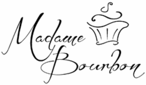 Madame Bourbon Logo (EUIPO, 23.06.2014)