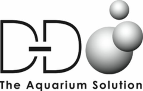 D-D The Aquarium Solution Logo (EUIPO, 06/30/2014)