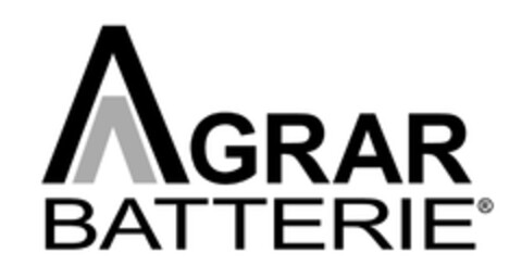 AGRAR BATTERIE Logo (EUIPO, 08/06/2014)