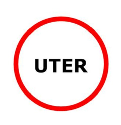 UTER Logo (EUIPO, 08.08.2014)
