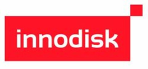 innodisk Logo (EUIPO, 08/19/2014)