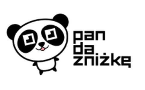 PAN DA ZNIŻKĘ Logo (EUIPO, 10/20/2014)