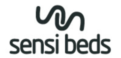 sensi beds Logo (EUIPO, 11/26/2014)