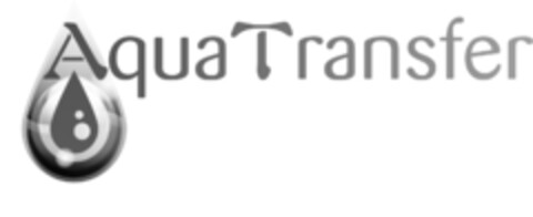 AquaTransfer Logo (EUIPO, 10/17/2014)
