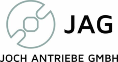 JAG JOCH ANTRIEBE GMBH Logo (EUIPO, 11/17/2014)