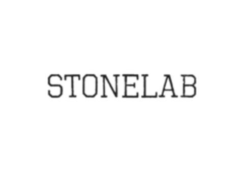 STONELAB Logo (EUIPO, 11/19/2014)