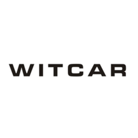 WITCAR Logo (EUIPO, 15.01.2015)