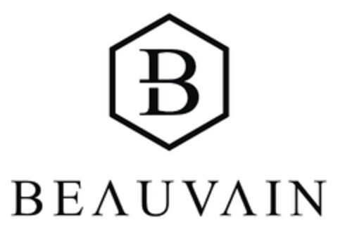 B BEAUVAIN Logo (EUIPO, 01/27/2015)