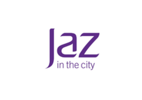 jaz in the city Logo (EUIPO, 09.02.2015)