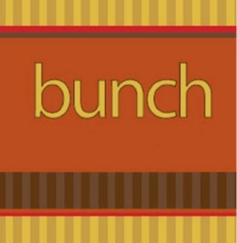 bunch Logo (EUIPO, 25.02.2015)