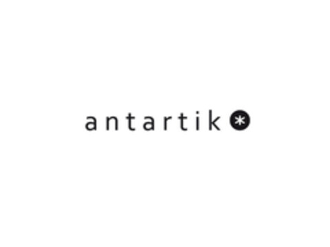 ANTARTIK Logo (EUIPO, 09.03.2015)