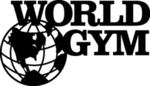 WORLD GYM Logo (EUIPO, 26.03.2015)