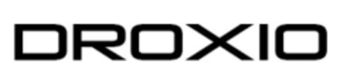 DROXIO Logo (EUIPO, 09.04.2015)