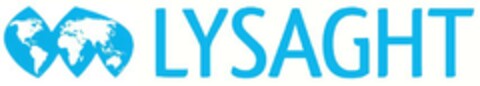 LYSAGHT Logo (EUIPO, 16.04.2015)