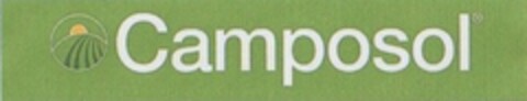 CAMPOSOL Logo (EUIPO, 04/21/2015)