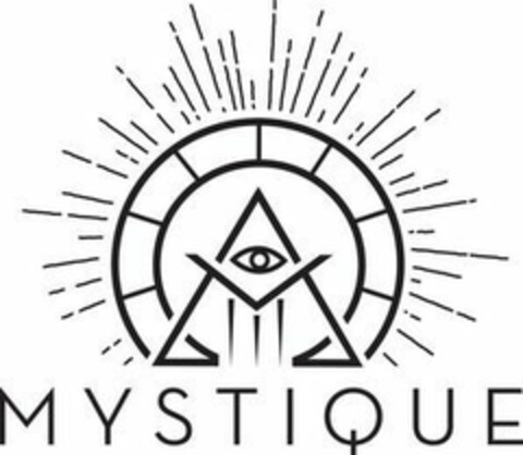MYSTIQUE Logo (EUIPO, 03.06.2015)