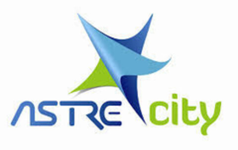 astre city Logo (EUIPO, 08.06.2015)